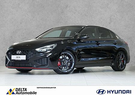 Hyundai i30 N Perfomance Fastback Schalensitze Facelift