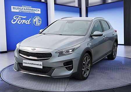 Kia XCeed 1.4 SPIRIT *NAVI*CARPLAY*ACC*LED*JBL*P5 Paket*