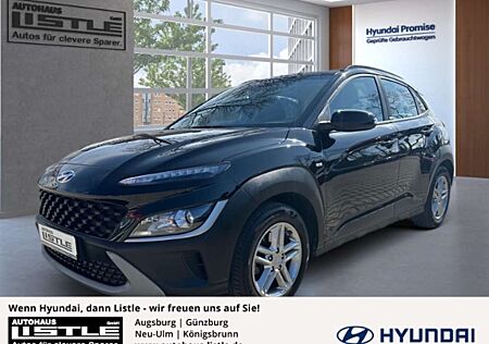 Hyundai Kona Select Mild-Hybrid 2WD 1.0 T-GDI +KLIMA+CARPLAY+RF