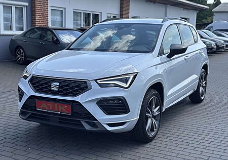 Seat Ateca FR-Line 1.5 TSI 110kW 7-Gang Automati