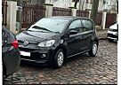 VW Up Volkswagen ! ! ASG move !