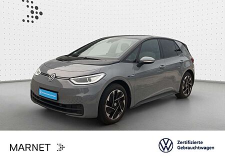 VW ID.3 Volkswagen Pure Performance* 55kWh* Navi*Kamera*Matri