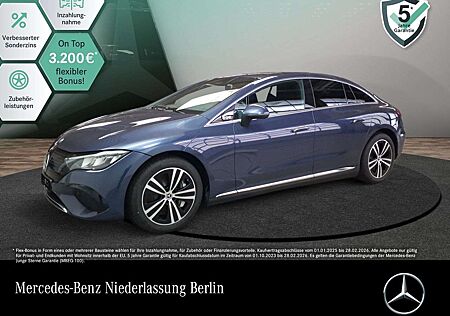Mercedes-Benz EQE 300 gebraucht kaufen Mercedes-Benz EQE 300 Distr. LED Kamera Spurhalt-Ass Totwinkel