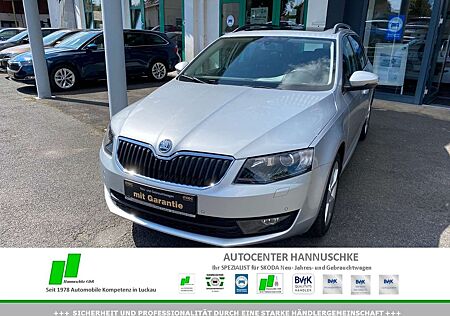 Skoda Octavia Combi 1.4 TSI 6G PANO/BI-XEN/DAB/GRA/SH