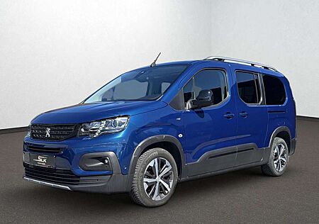 Peugeot Rifter Kombi GT 1.5HDi Allure L2 StHz ACC CarPla