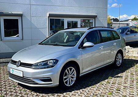 VW Golf Variant Volkswagen VII Comfort Sport Business-Paket Premium Paket
