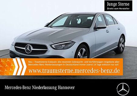 Mercedes-Benz C 180 AVANTG+LED+KAMERA+KEYLESS+9G