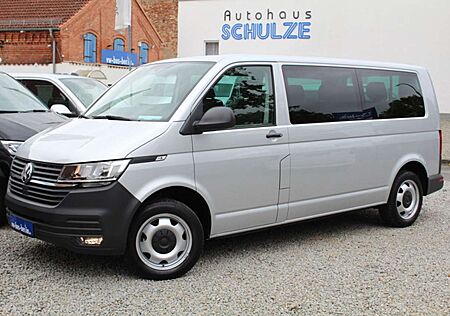 VW T6 Transporter Volkswagen T6.1 Kombi Lang LR 150PS DSG PDC Standheizung