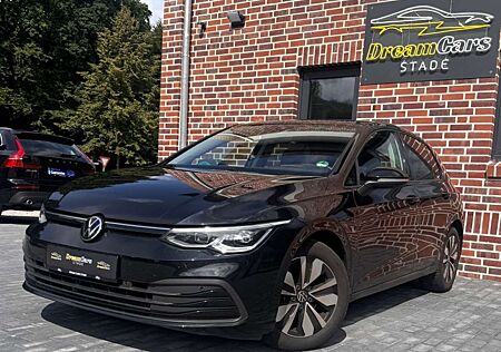 VW Golf Volkswagen 8 Lim. Move Pano*Head-Up*AHK*RFK*Ambiente