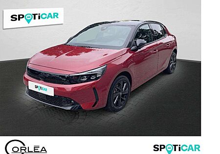 Opel Corsa GS