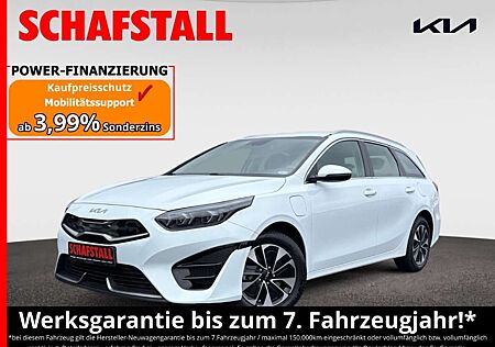 Kia XCeed Ceed SW / cee'd SW 1.6 GDI PHEV Vision wenig KM Carplay Tempomat Kame
