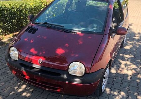 Renault Twingo 1.2
