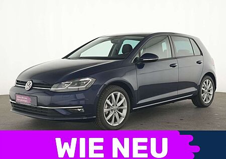 VW Golf Volkswagen Highline Massage|Navigation|ACC|LED|SHZ|PDC