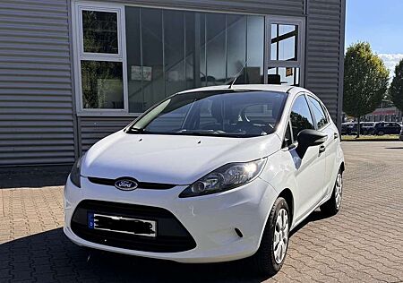 Ford Fiesta 1.25 Ambiente