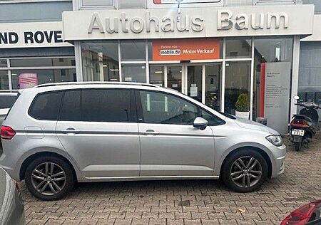 VW Touran Volkswagen Highline BMT/Start-Stopp