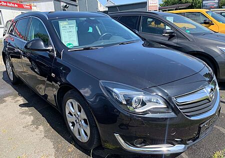 Opel Insignia Innovation *XENON *Navi *Assists *Lenkr.+Sitzhzg.