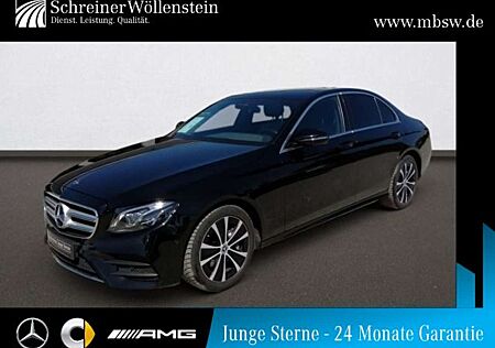 Mercedes-Benz E 450 4M AMG*360°*Ambi*Burm*Mbeam*SHD*Comand*9G