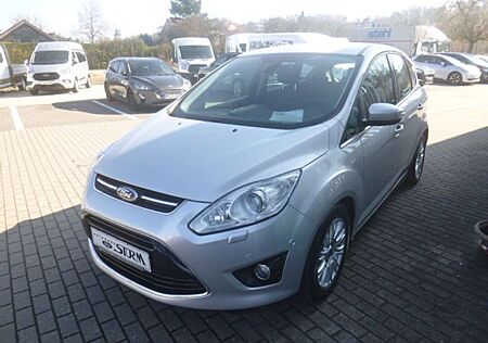 Ford C-Max Titanium