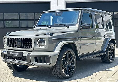 Mercedes-Benz G 63 AMG *FACELIFT*CARBON EXTERIOR*A22*FULL