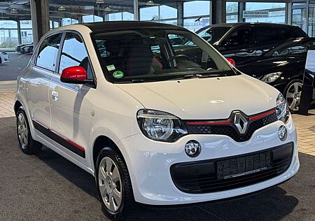 Renault Twingo Dynamique Faltschiebedach PDC Klima USB Tempomat