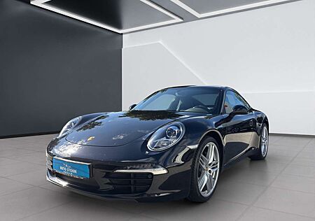 Porsche 911 Carrera 3.4*Approved-2026*Service-neu*Sport-Chrono