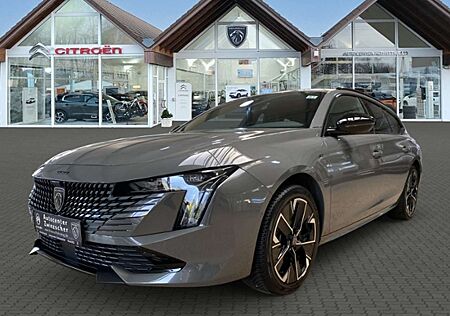 Peugeot 508 SW GT Blue HDI 130 EAT8 GT