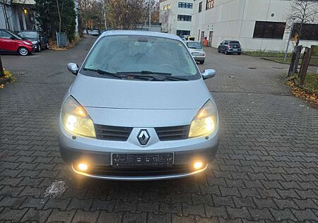 Renault Scenic II Privilege