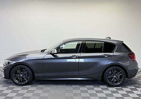 BMW 140 xDrive|Navi-Prof|LED|H&K|SpecialEdition