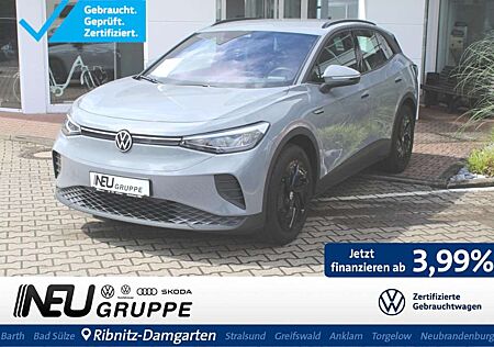 VW ID.4 Volkswagen Pro Performance Pro Sitzheizung Navi