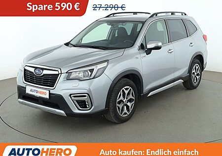 Subaru Forester 2.0 Mild-Hybrid Aktive Aut.*NAV*LED*ACC*CAM*SHZ*