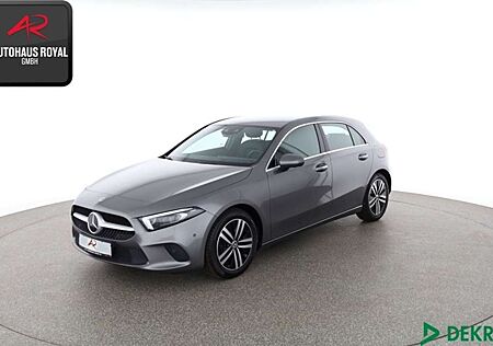Mercedes-Benz A 200 d PROGRESSIVE HUD,360GRAD,KEYLESS,ACC,1.HD
