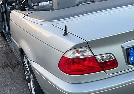 BMW 320 Ci