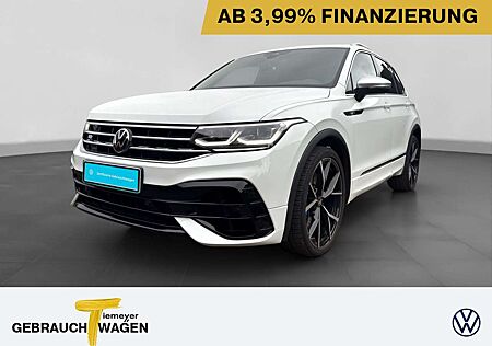 VW Tiguan Volkswagen 4M R PANO LM21 HARMAN KAMERA
