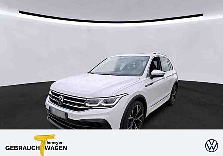 VW Tiguan Volkswagen 4M R PANO LM21 HARMAN KAMERA