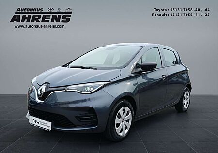 Renault ZOE inkl. Batterie Z.E. 50 LIFE Klima LED CCS
