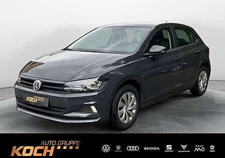VW Polo Volkswagen 1.0 Trendline Klima