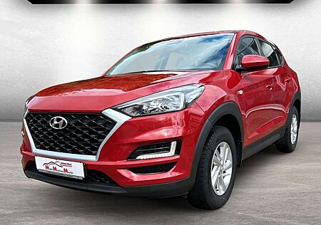 Hyundai Tucson Pure 2WD