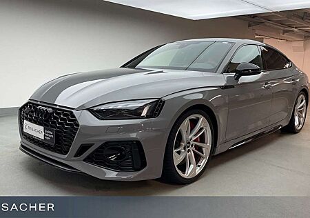 Audi A5 RS 5 Sportback ABT-375KW Vollausstattung -8fach-