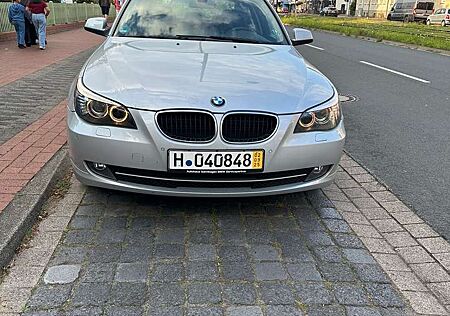 BMW 520d 520 Touring Aut. Edition Exclusive