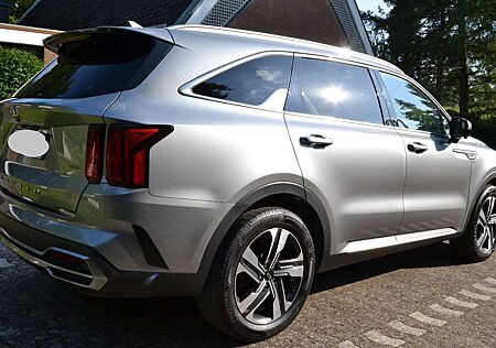 Kia Sorento Diesel 2.2 CRDi DCT8 AWD Spirit