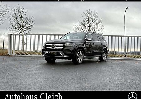 Mercedes-Benz GLS 400 d AMG Line 4Matic (EURO 6d) Navi/Autom. BC