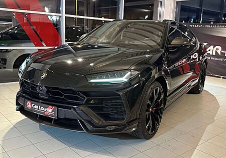Lamborghini Urus 4.0 V8 |B&O|CARBON|PANO|SOFT|23´´|360°|