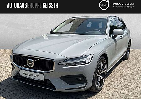 Volvo V60 B4 Mild-Hybrid Core AHK ACC BLIS LED