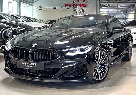 BMW M850 i Coupe xDrive*Harman*HeadUp*Shadow*MwSt*