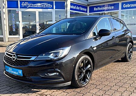 Opel Astra K Lim. Innovation/Carplay/Massage/Memory/