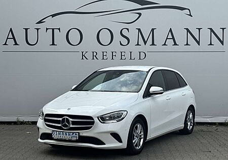 Mercedes-Benz B 180 d 7G-DCT Style | EZ 11 2019 |EURO 6d-TEMP
