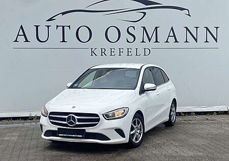 Mercedes-Benz B 180 d 7G-DCT Style | EZ 11 2019 |EURO 6d-TEMP