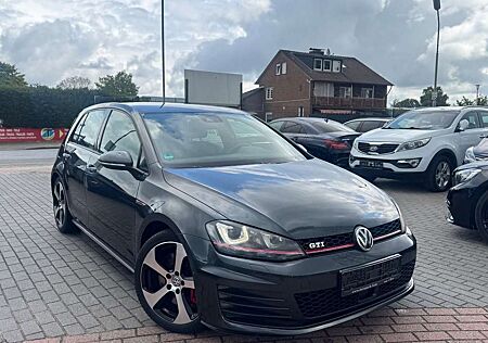 VW Golf Volkswagen VII Lim GTI Performance BMT | 2.HAND | ACC