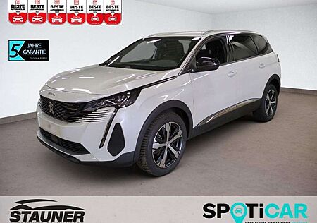 Peugeot 5008 Allure Pack BlueHDi AT8*7 SITZER*KAMERA*