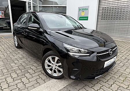 Opel Corsa 1.2 Start/Stop Edition mit Klima/PDC&Kamera/